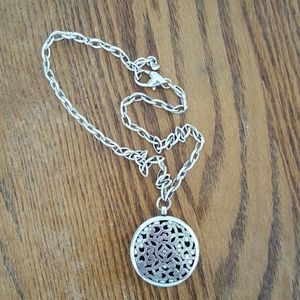 Brighton Serendipity Pendant