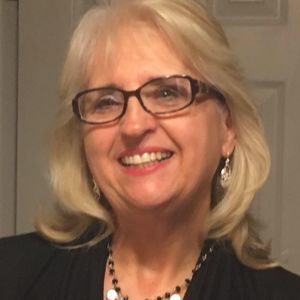 Meet your Posher, Sandy