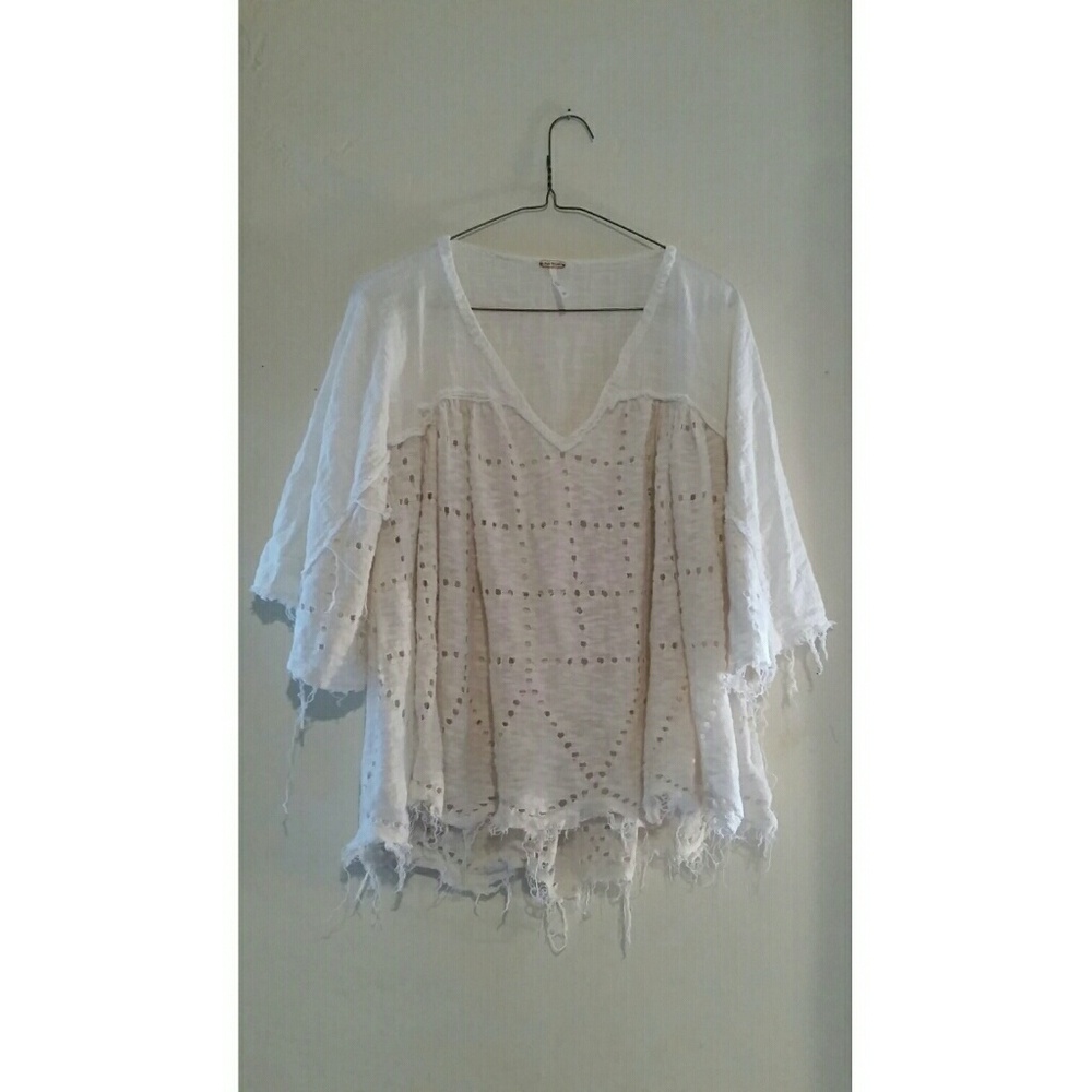 Free People blouse