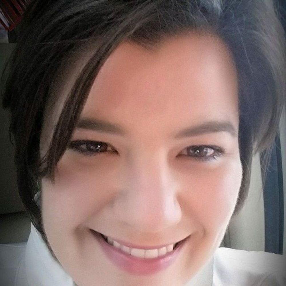 Meet your Posher, Jami