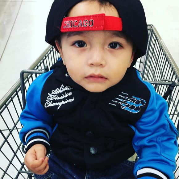 Meet your Posher, Gio - Picture 1 of 1