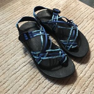 Women's Chaco ZX/3 sandals