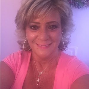 Meet your Posher, Tammy