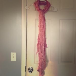 Charming Charlie Scarf