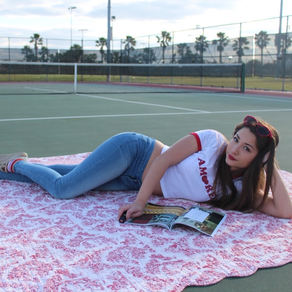 Meet your Posher, Shaniah