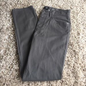 H&M Gray Pants