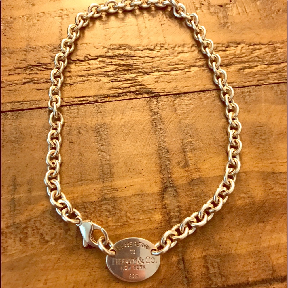 ❌SOLD❌ Tiffany & Co. Necklace