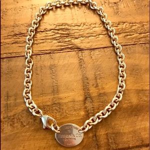 ❌SOLD❌ Tiffany & Co. Necklace