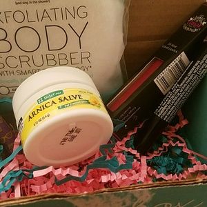 Meet your Posher, Leah