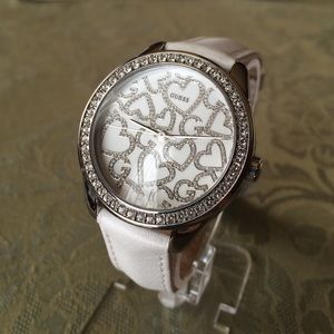 NWT in Box Y2K Era GUESS Watch