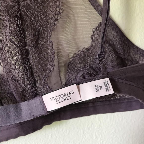 Victoria Secret Bralette (unworn) - Picture 4 of 4