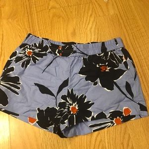 J Crew shorts