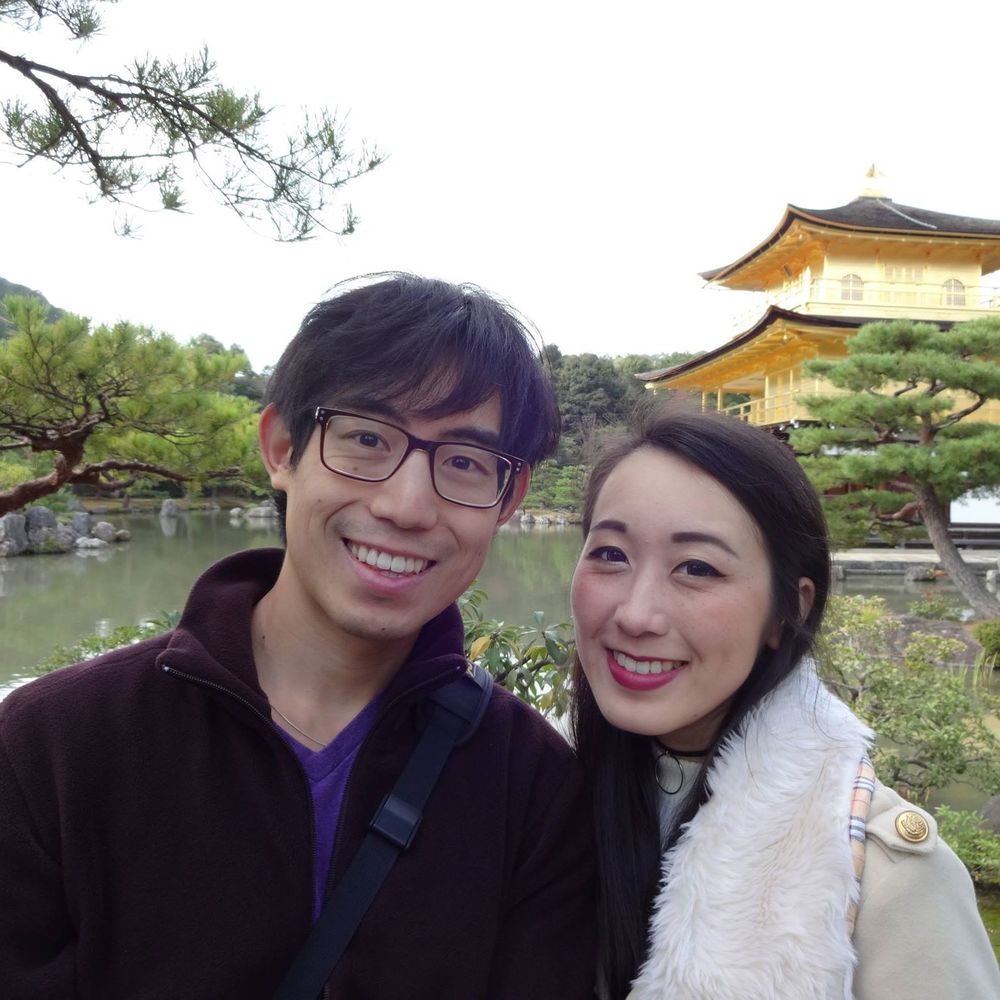 Meet your Posher, Britt