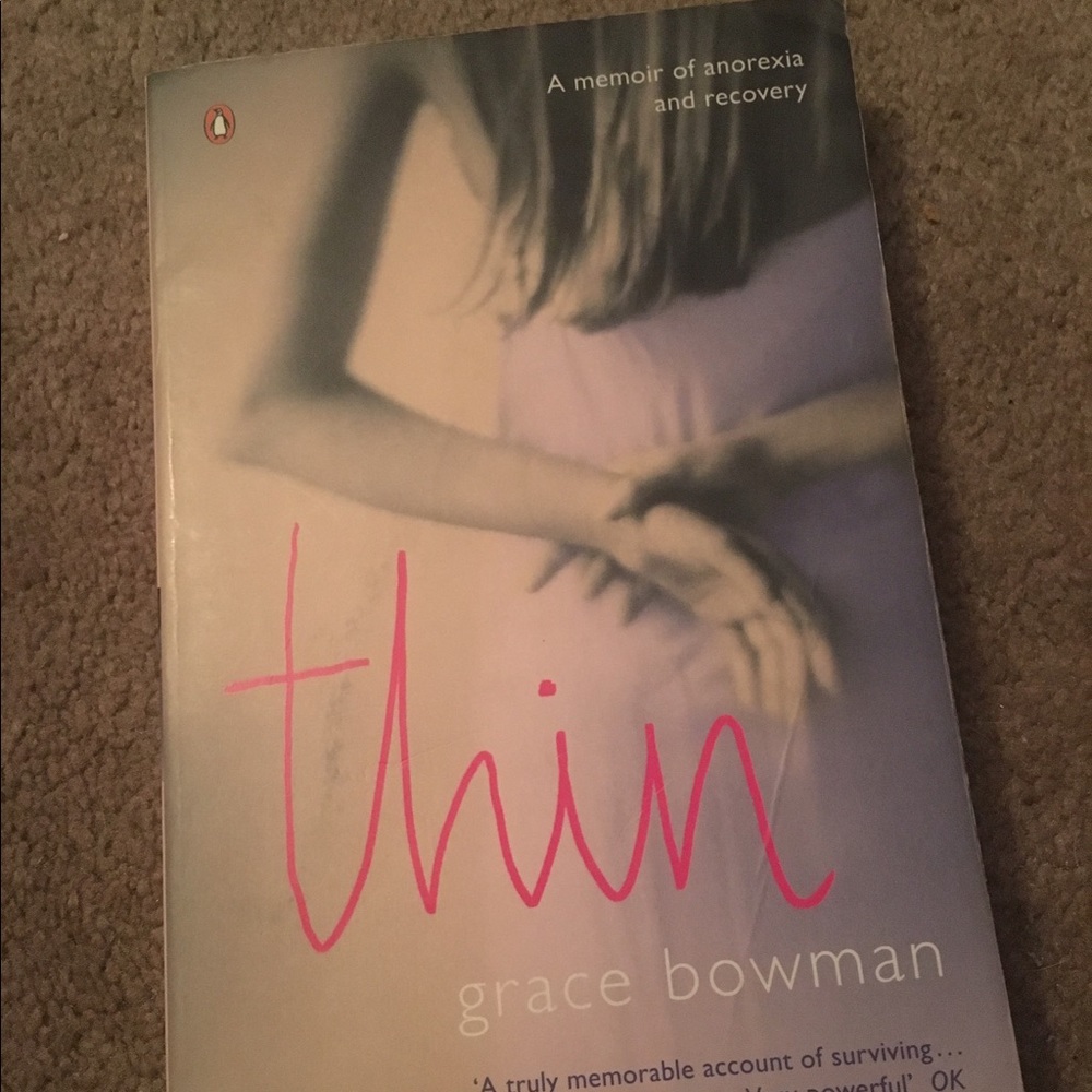 Thin: Grace Bowman