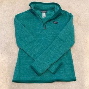 Patagonia pullover