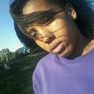 Meet your Posher, Shanai