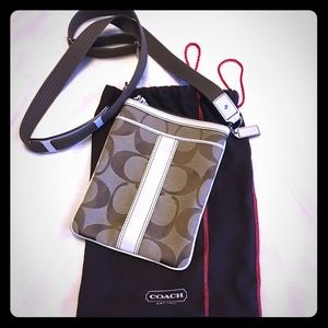 COACH CROSSBODY BAG