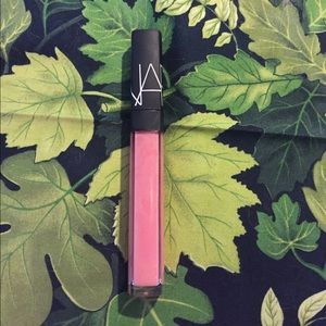 NARS Lip Gloss in Istria