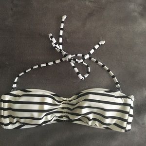 Roxy swim top