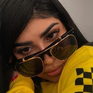 Meet your Posher, Hanna