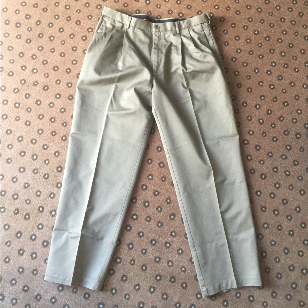HAGGAR PANTS