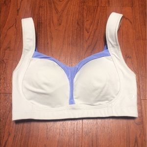 Lululemon Athletica Ta Ta Tamer Sports Bra