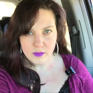 Meet your Posher, Serena