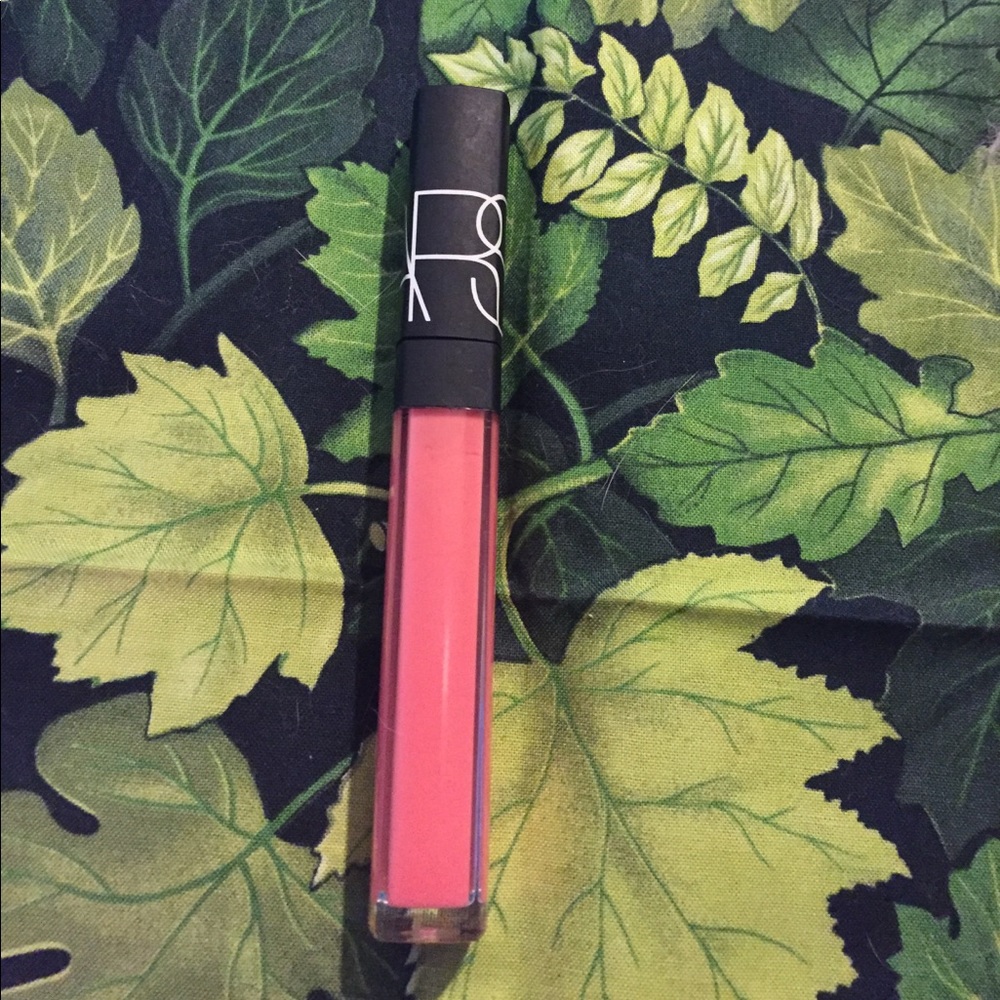 NARS Lip Gloss in Tasmania