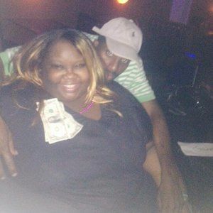 Meet your Posher, Phyllis