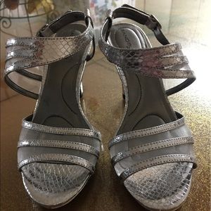 Women's heels