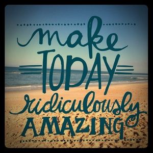 Meet your Posher, Deanna