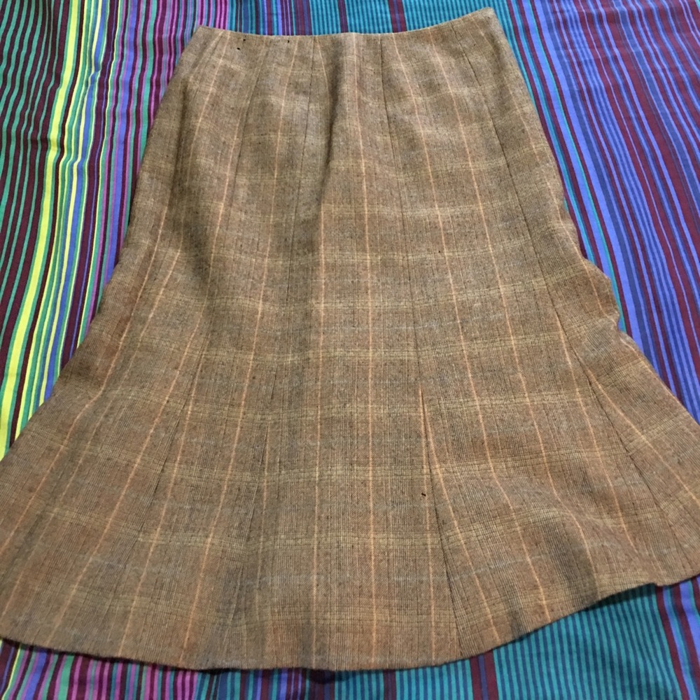 Palis skirt