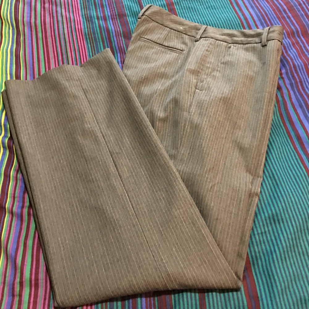Banana Republic dress pants