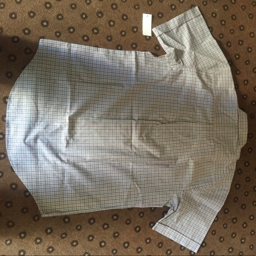 ARROW button up - Picture 4 of 4