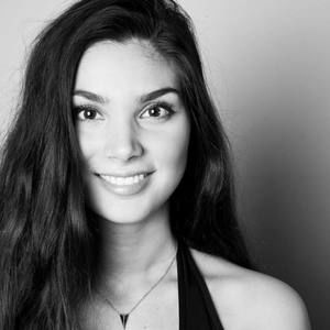 Meet your Posher, Tatiana