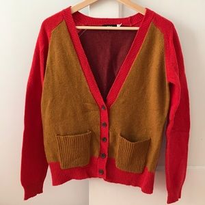 BDG CARDIGAN