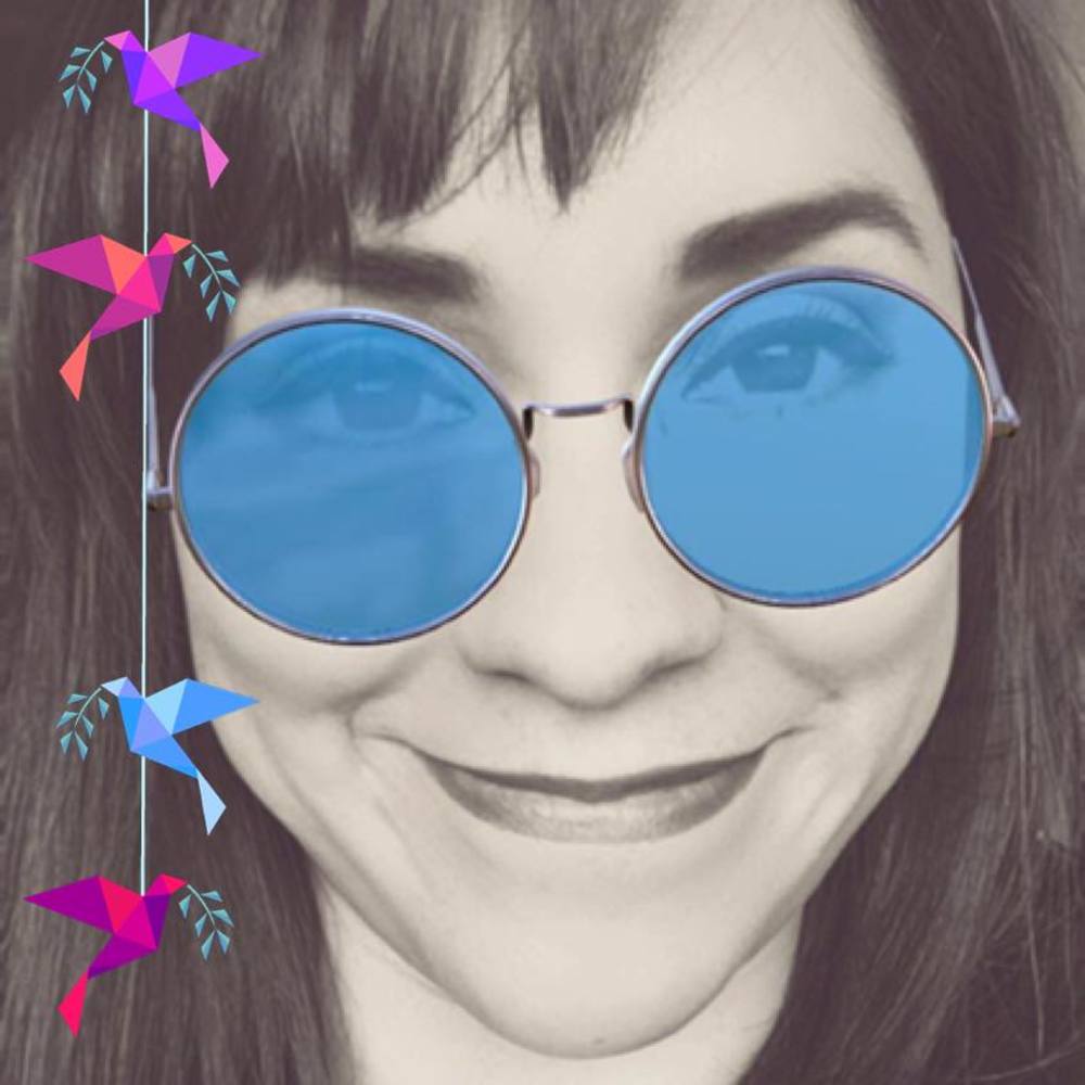 Meet your Posher, Brigitte