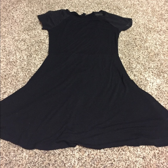 Prefect black dress - Picture 1 of 2