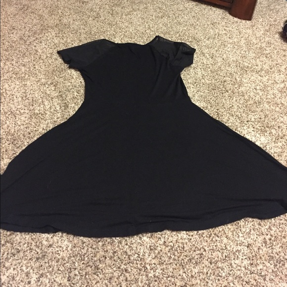 Prefect black dress - Picture 2 of 2