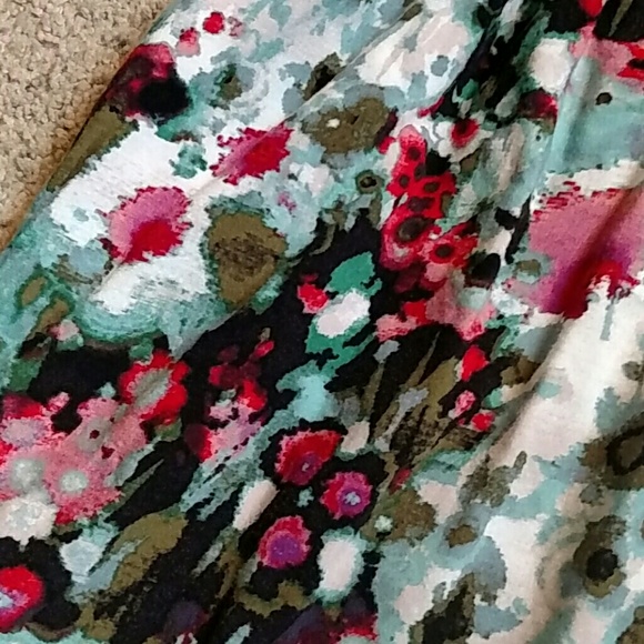 Xhilearation Dress - Picture 4 of 4