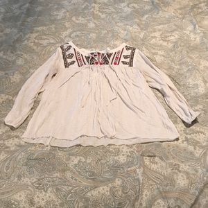 American Eagle Top 🦅