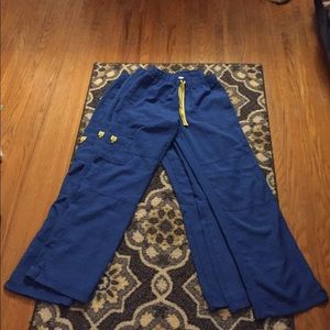 Scrub pants price reduced!