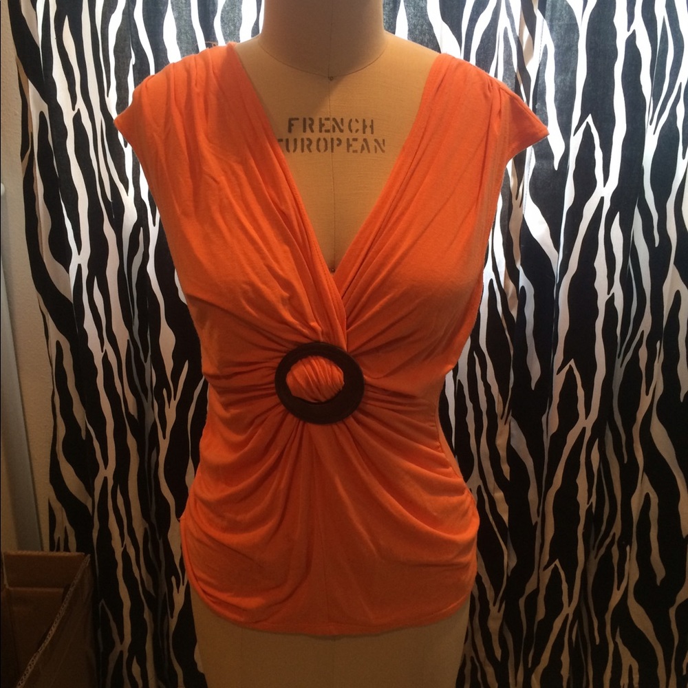 Cache Blouse