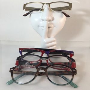1.50 Reading Glasses