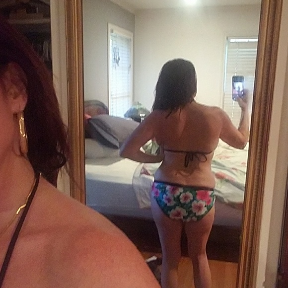 Hipster bikini - Picture 2 of 4