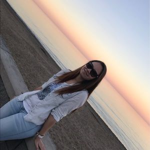 Meet your Posher, Iryna