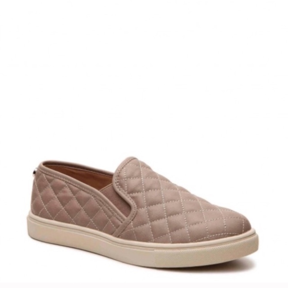 Steve Madden Eccentric slip on sneakers