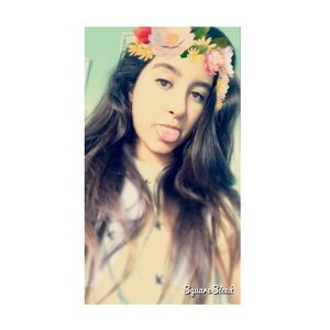 Meet your Posher, Marlene