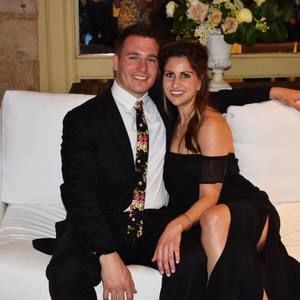 Meet your Posher, Gianna