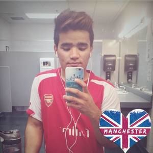 Meet your Posher, Thang